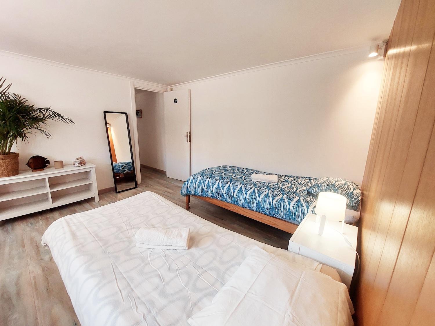 Sandycamps Surf House Baleal Exterior foto